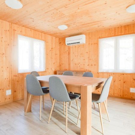 Ferienwohnung Bijou Selma Exterior foto