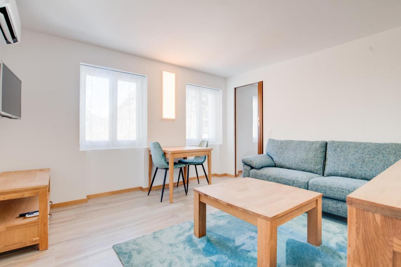 Ferienwohnung Bijou Selma Exterior foto