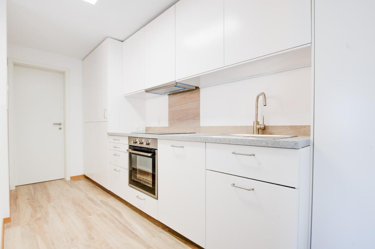 Ferienwohnung Bijou Selma Exterior foto