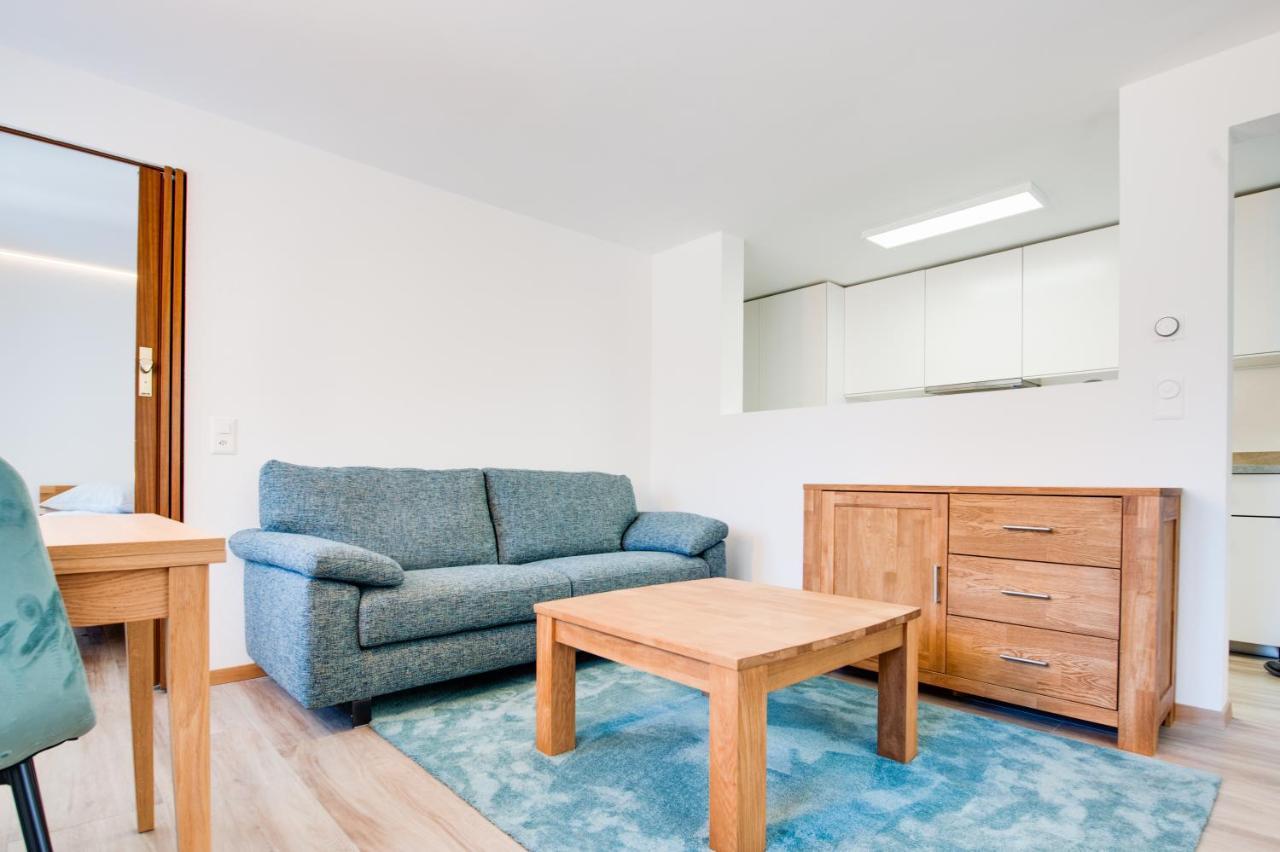 Ferienwohnung Bijou Selma Exterior foto
