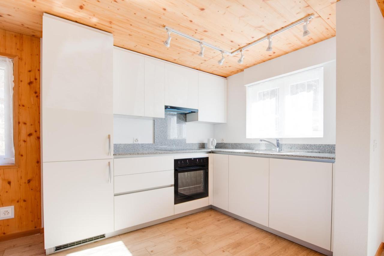 Ferienwohnung Bijou Selma Exterior foto